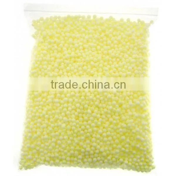 YIWU Yipai Wholesale Artificial Polyfoam Beads/styrofoam Beads for Decoration photo-6