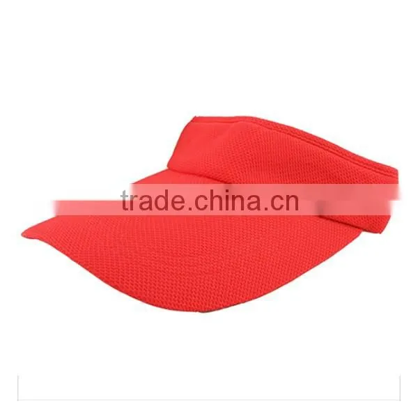 High Quality Sun Visor Hat For Children photo-2