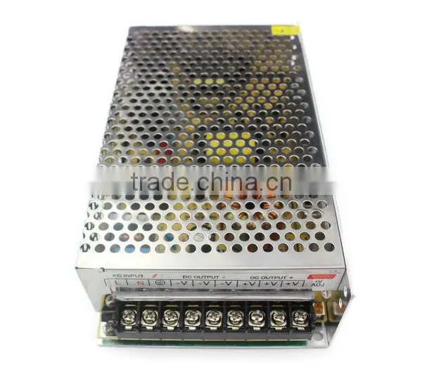 CCTV 12V 20A Switching 48vdc Power Supply photo-4