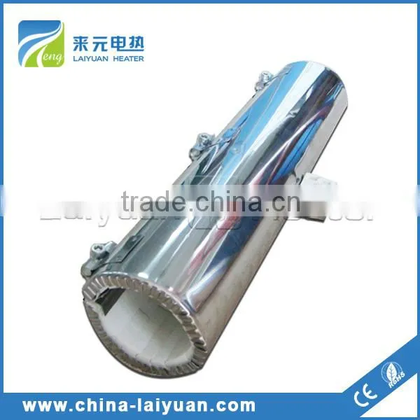 Industrial Air Band Heater photo-4