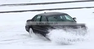 Sodium Chloride 98-99% NaCl for Winter Maintenance in Bulk - White Color With no Impurity - SGS Analysis photo-6