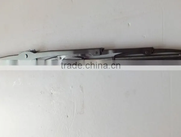 Heavy Truck Spare Parts Windshield Wiper photo-6