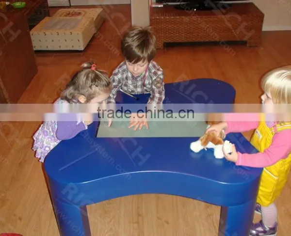 HIGH Quality! Open Frame Capacitive Multitouch Infrared Frame ir Touch Panel photo-4