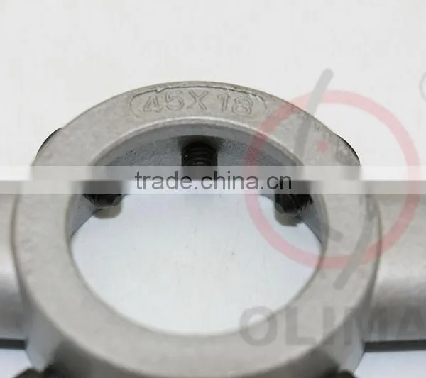 Dies Stocks Coated Zinc Round Left Hand Taps and Dies Quality Choice photo-4