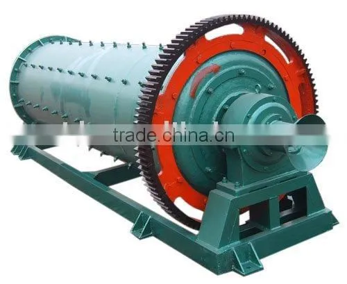 Cut your energy Dry mortar rotary dryer