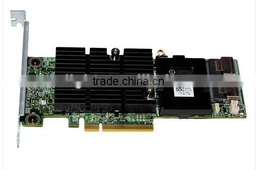 ORIGINAL NEW Perc H710p 8-Port Internal 6Gb/s SAS SATA RAID Controller Card MCR5X