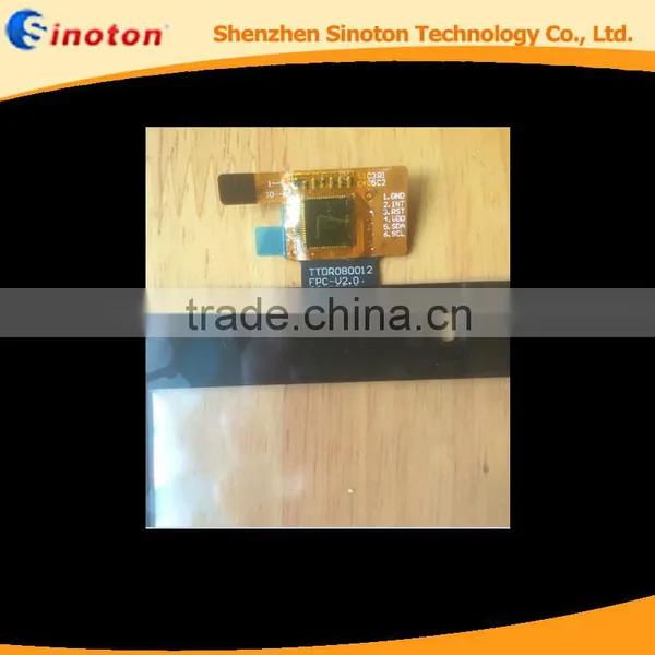 Wholesale 7 Inch Touch Screen TTDR080012 FPC-V2.0 Black photo-2