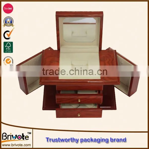Wooden Shoe Box Cabinet/wooden Knife Box/wooden Fly Fishing Box