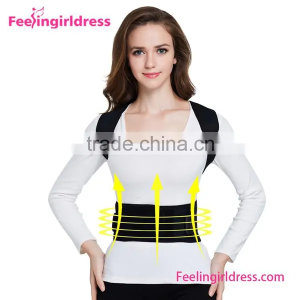 Medical Tummy Trimmer Waist Trimmer Belt for Back Pain photo-2