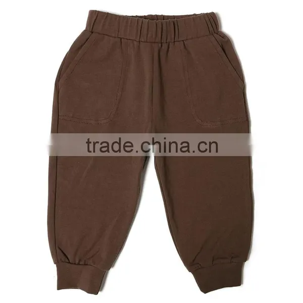New Summer Baby Boys Clothing Sets White Shirt With Brown Bowknot and Brown Pant for Baby Boys Clothing Two Pieces Sets photo-4