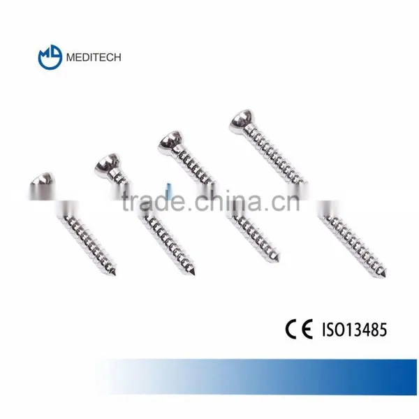 High Qualtiy 3.5/4.0mm Sterilizing Orthopedic Screw Box photo-3
