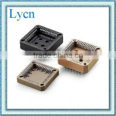 SMT Terminations PLCC Socket