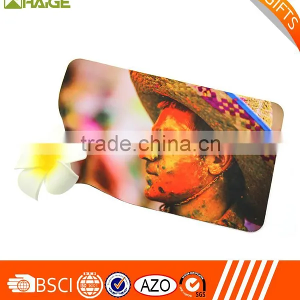Hot Sale Printing New Designed Mouse Mat photo-3