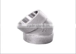 High Quality 45 Degree A105 Socket Weld Elbow