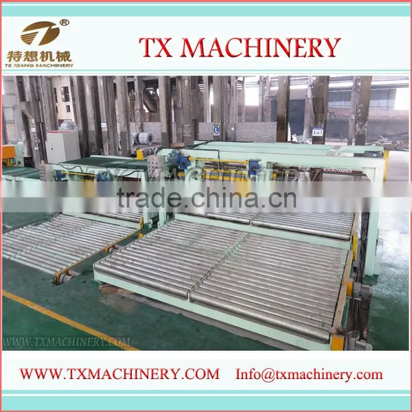 Steel Plate Shearing Machine ,steel Coil Cutting Machine photo-5