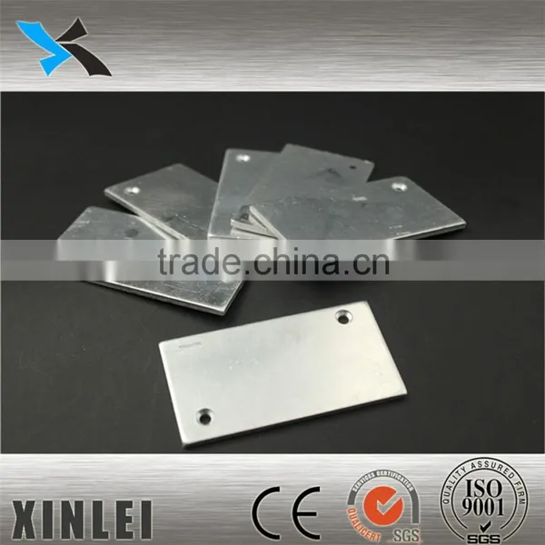 Precision Machining Metal Manufacturing Metal Stamping Supplier