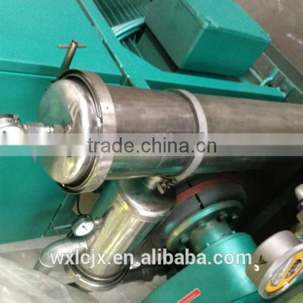 Filtrating Equipment for Make Water Clean for High Pressure Washer for Sale photo-2