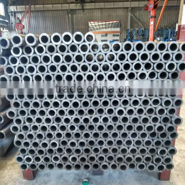 Seamless Carbon Precision Steel Tube Din2391st52.4 photo-4