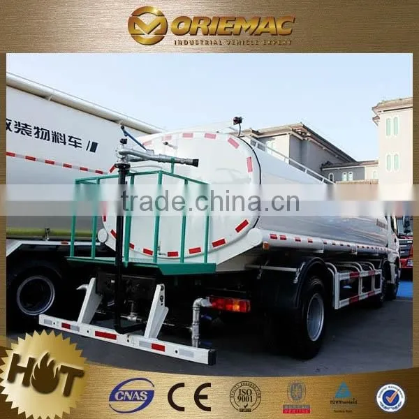 FOTON 15 Ton Water Tank Truck for Sale photo-3