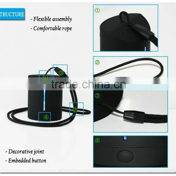Eliminate Smoke Personal Electrostatic Air Cleaner Filter photo-2