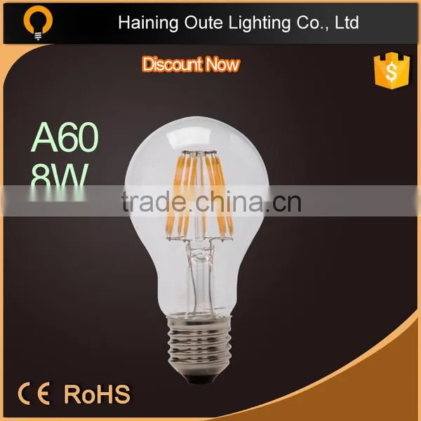 High Quality Led Bulb ,Led Edison Bulb ,led Filament Bulb photo-2