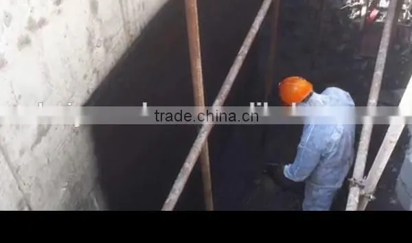 Manufacturer:20kg/drum, Bitumen Waterproof Primer photo-4