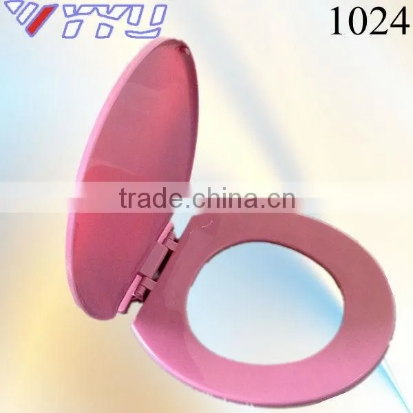 1024 Customize Plastic Color Toilet Seat Cover photo-3