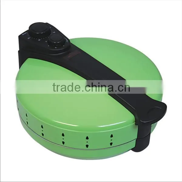 12 Inch Automatic Pizza Maker photo-4
