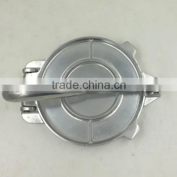 6.5'' Tortilla Press