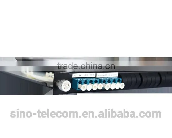 Sino-Telecom High-performance MUX/DEMUX for Dual Fiber Optical Transmission photo-4