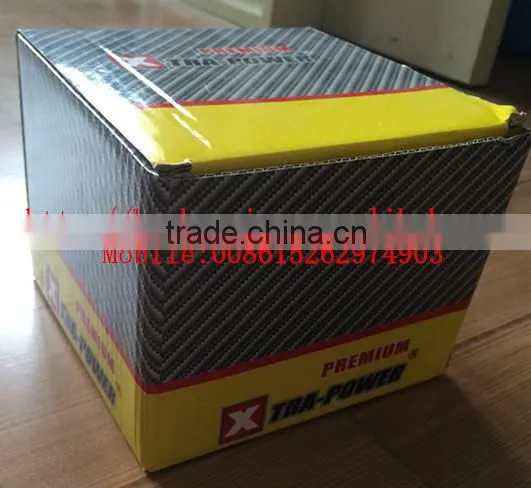 XTRA Competitive Price Abrasive Flap Disc photo-2
