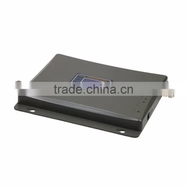 Dual Band GSM 3G LCD Signal Repeater Kit photo-4