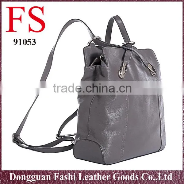 Fashion Stylish Special Design Wholesale Shoulder Backpacks photo-4