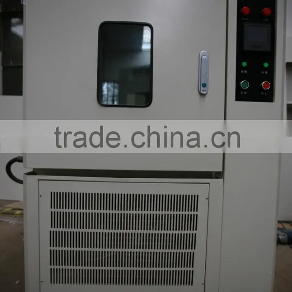 Testing Chamber photo-2
