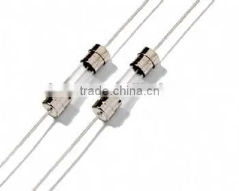 5 x 20mm Glass Fuse Quick Blow Acting Tube 250V photo-2
