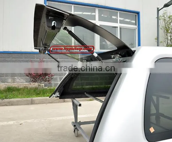 Greatwall Wingle 6 Double Cab Canopy photo-4