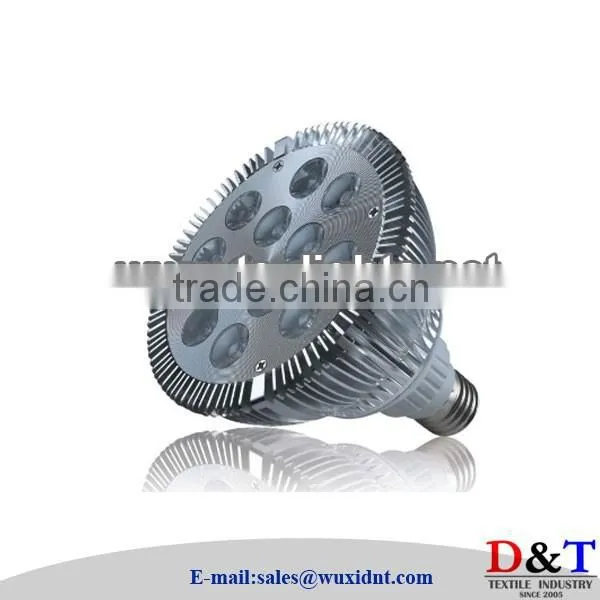 LED SERIES PAR LAMP LED LIGHT BULBS 12W