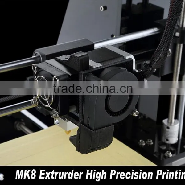 3D Printer and 3D LCD Printer Machine, China Manufaturer Zhanjiang photo-2
