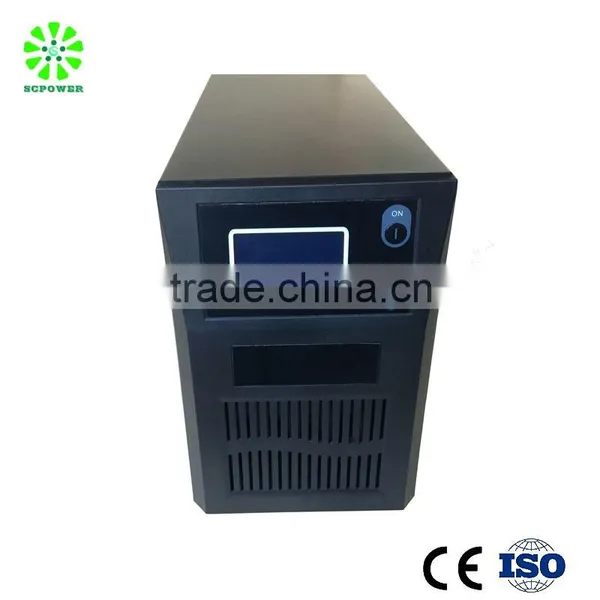 3kw Power Inverter Solar Panels ac dc Power Inverter 220V Grid Tie Solar Inverter Quality Choice photo-3