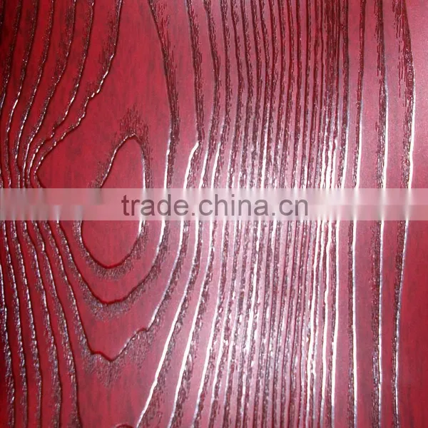 Pvc Stretch Film