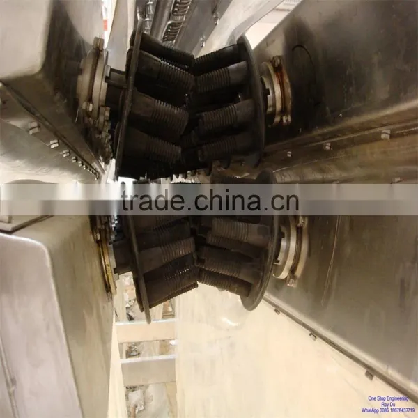 Poultry Slaughter Machine and Equipment photo-5