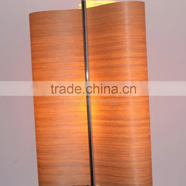Modern Decor Home Tripod Natural Wood Floor Lamp,Home Tripod Natural Wood Floor Lamp,Natural Wood Floor Lamp F1008-126 photo-3