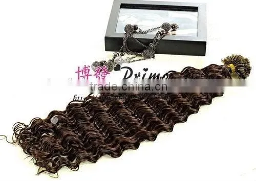 5A Brazilian Loose Wave Human Hair Extensions photo-4
