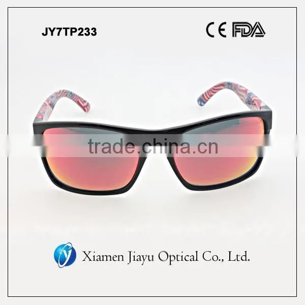 Unisex Popular Revo Polarized Sunglasses UV400 Protective With Your Logo Quality Choice photo-4