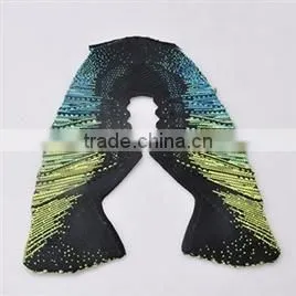 New Function Polyester Yarn ; Swimsuit High Tenacity Polyester Yarn ; Sports Shoe Vamp Polyester Textured Yarn photo-5