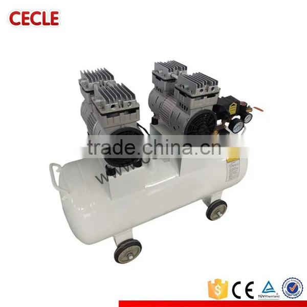 Air compressor pumps, super silent air compressor