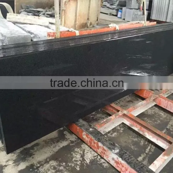 Fujian Stone Black G654 Granite photo-6