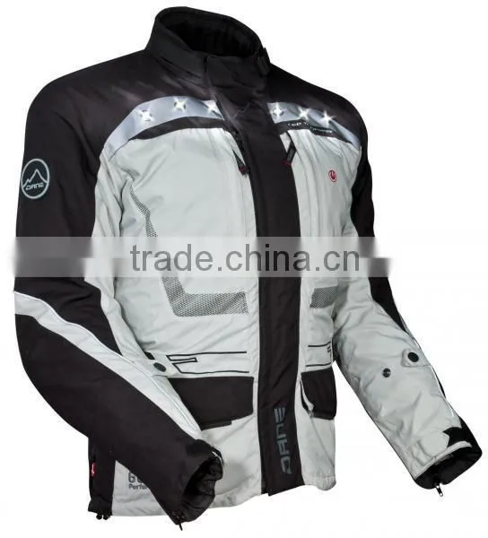 2014 Winter On Sale Mens Snow Jacket photo-3
