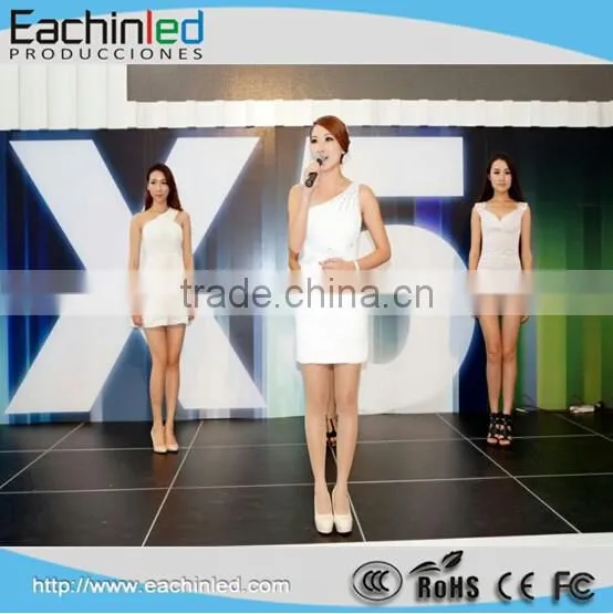 HD Stage Background LED Video Screen photo-5