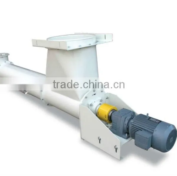 TUBE SCREW CONVEYOR
